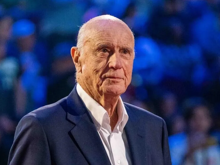 Bob Pettit, primer MVP de la NBA, murió a los 93 años