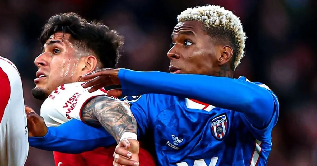 Boxing Day de la Premier League: Angulo, Caicedo e Hincapié