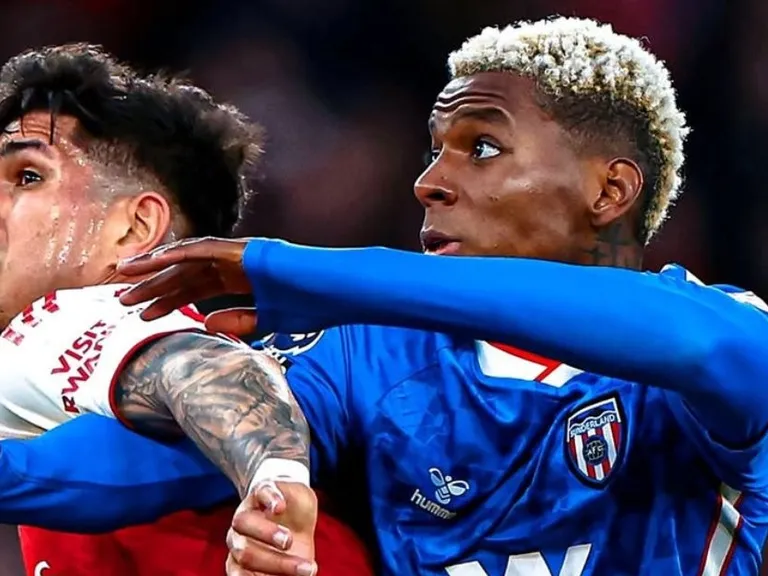 Boxing Day de la Premier League: Angulo, Caicedo e Hincapié