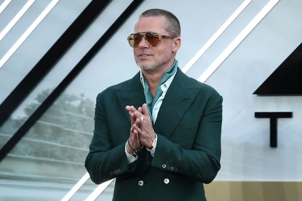 Brad Pitt regresa como Gerry Lane en la secuela de World War Z