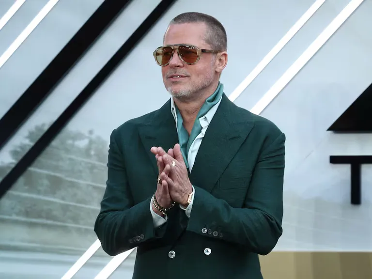 Brad Pitt regresa como Gerry Lane en la secuela de World War Z
