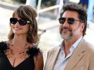 Búnker en Venecia: Bardem y Cruz llevan su matrimonio a la ficción