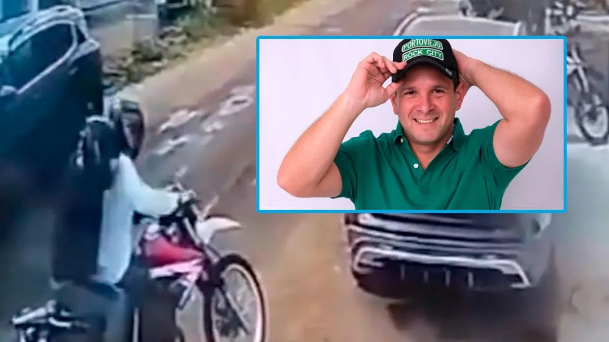 Capturan a Ruperto M. por el crimen de José Miguel Mendoza