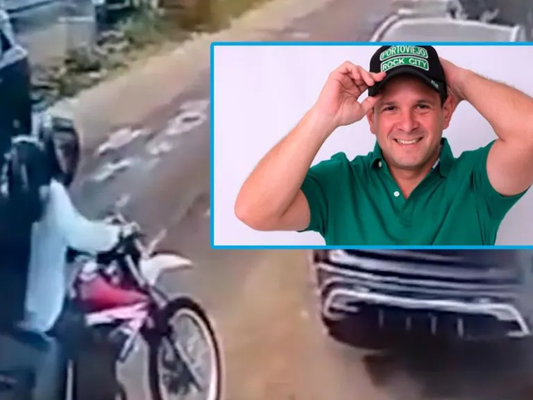 Capturan a Ruperto M. por el crimen de José Miguel Mendoza