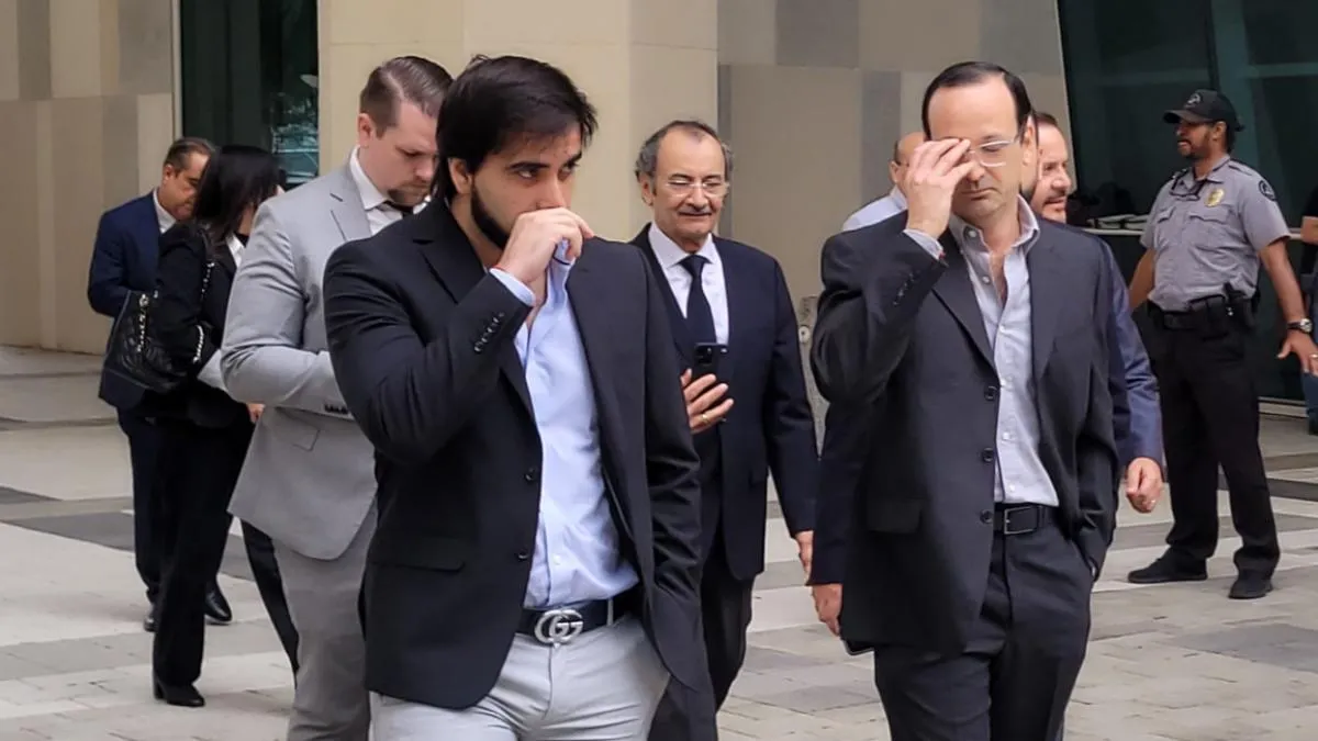 Carlos Pólit pide reducción de condena por edad y salud en EE. UU.
