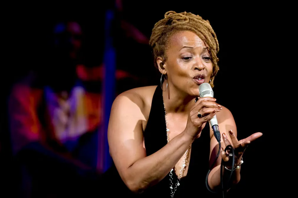 Cassandra Wilson murió a los 70 años en Jackson, Mississippi