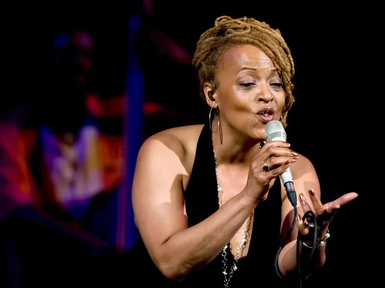 Cassandra Wilson murió a los 70 años en Jackson, Mississippi
