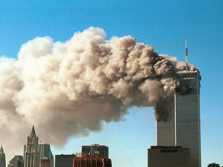 CIA advirtió en 1998 que Al Qaeda podía usar aviones contra EE. UU.