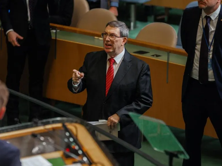 Colombia, Paraguay y Ecuador rechazan resolución contra embargo a Cuba