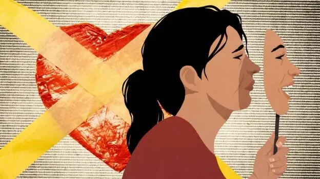 Depresión sonriente: qué es y cómo identificarla
