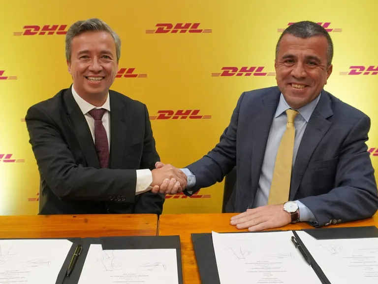 DHL Supply Chain compra Open Market en Colombia: 21 almacenes