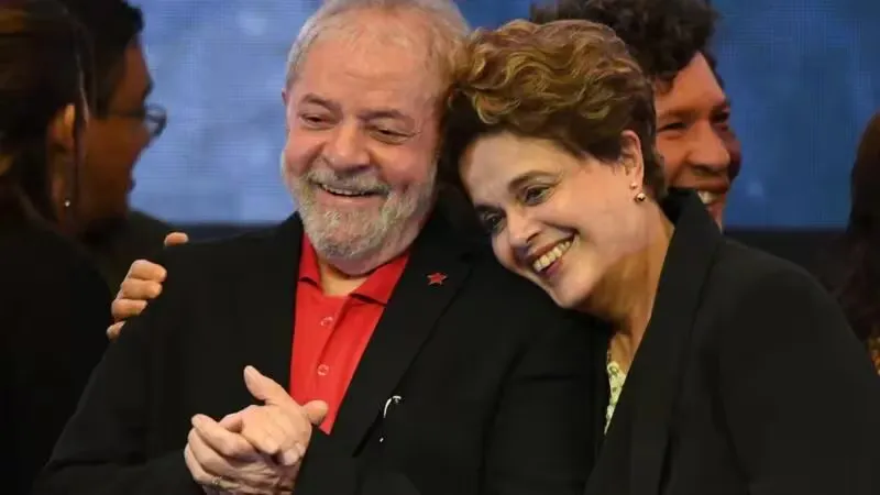 Dilma Rousseff recibirá indemnización por persecución política