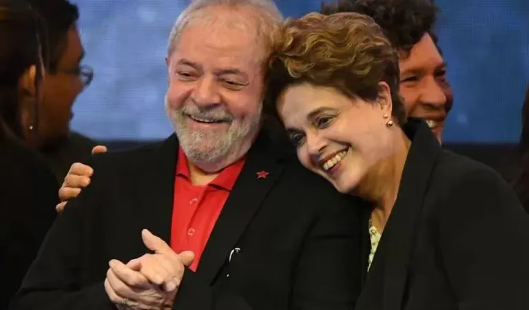 Dilma Rousseff recibirá indemnización por persecución política