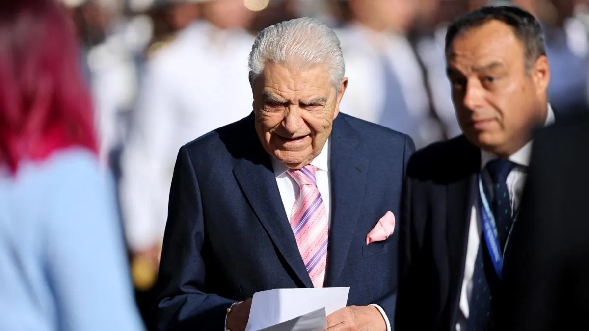 Don Francisco regresa con “Gigantes” en Univision desde oct. 2026