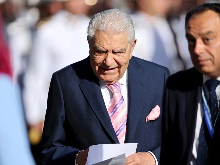 Don Francisco regresa con “Gigantes” en Univision desde oct. 2026