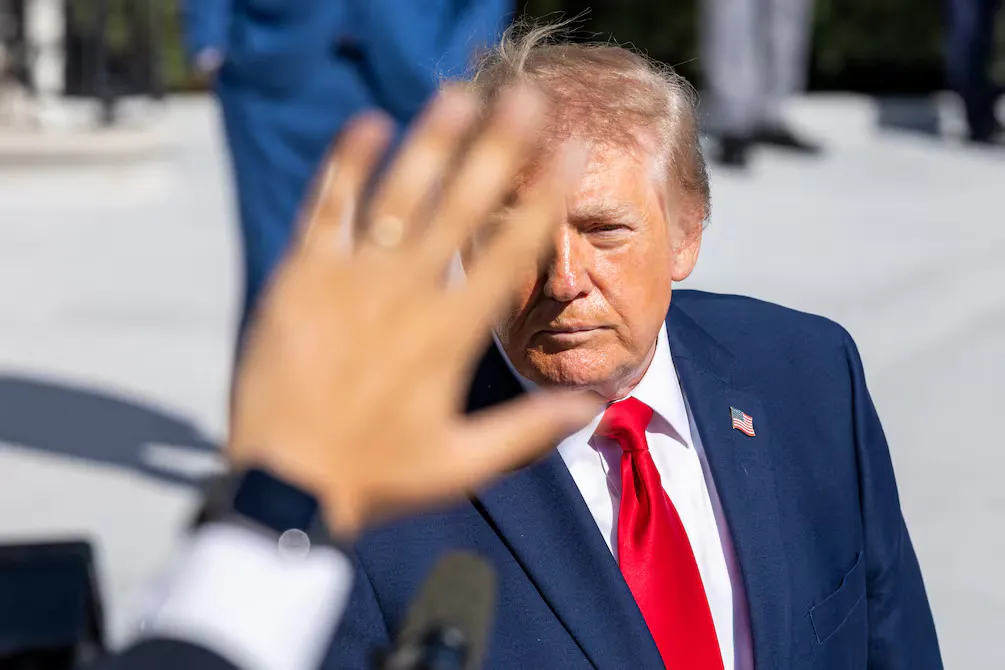 Donald Trump entregará Medalla Nacional de la Ciencia a Elon Musk