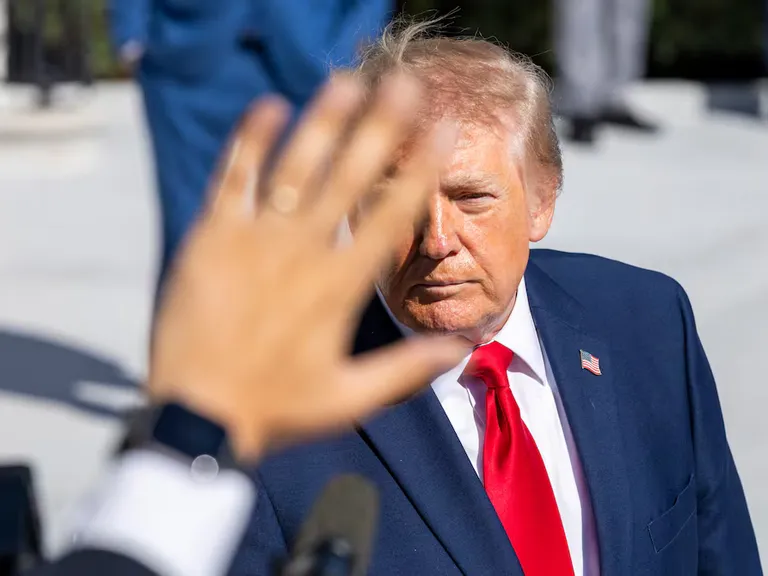 Donald Trump entregará Medalla Nacional de la Ciencia a Elon Musk