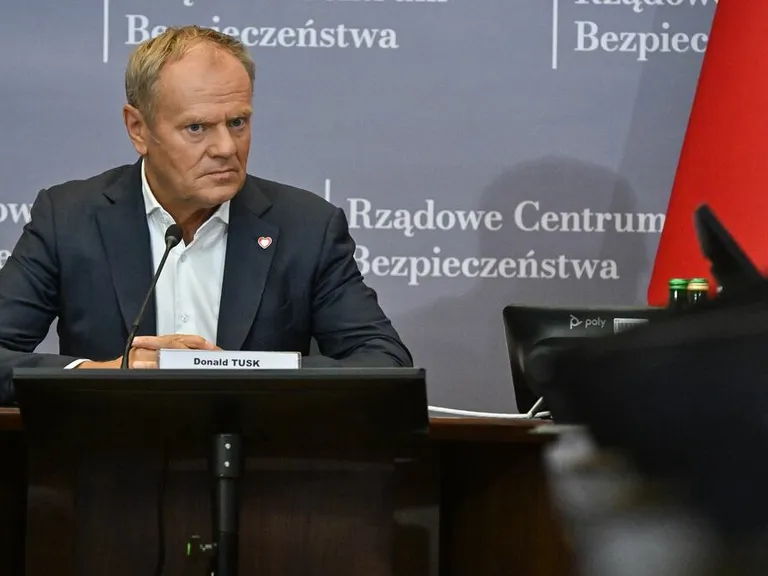 Donald Tusk: Polonia reforzará su seguridad ante la escalada rusa