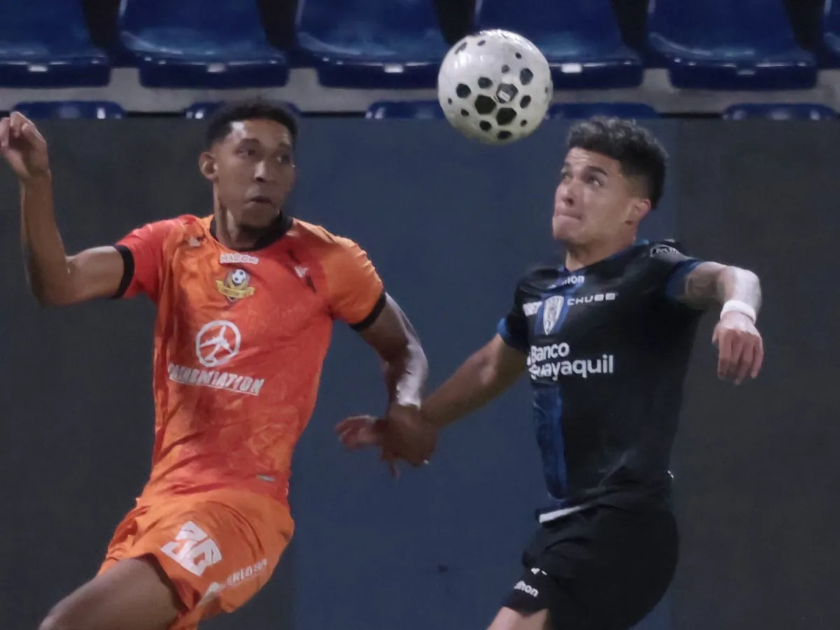 Ecuavisa transmitirá Libertad vs. Independiente del Valle
