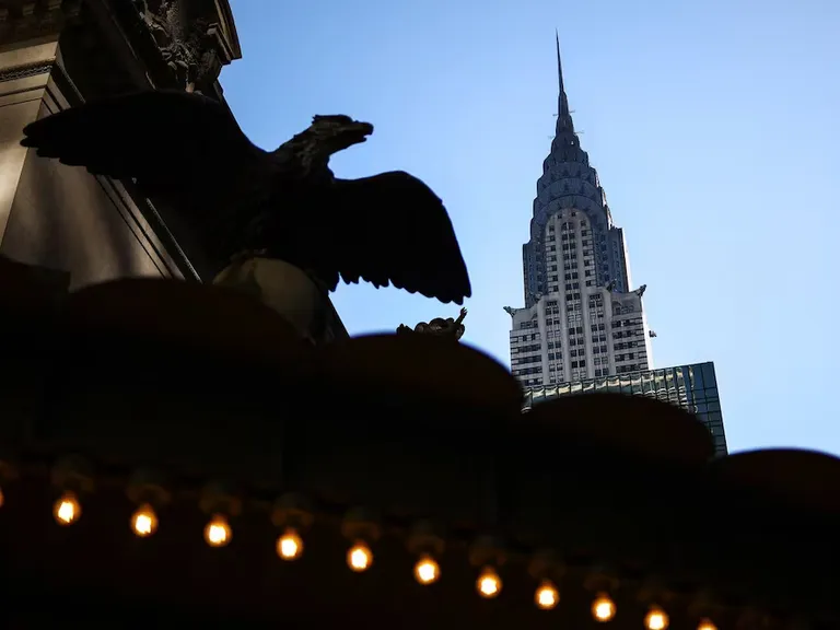 Edificio Chrysler: Tishman Speyer compra y renueva en Manhattan