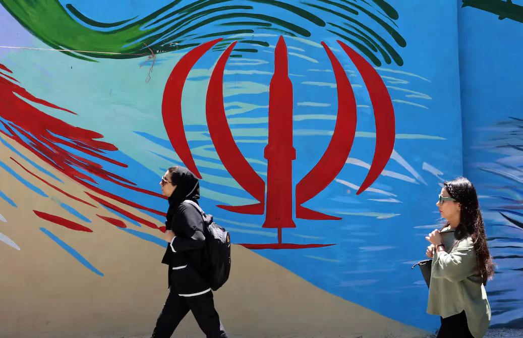 EE. UU. y Canadá alertan sobre presuntos planes de Irán