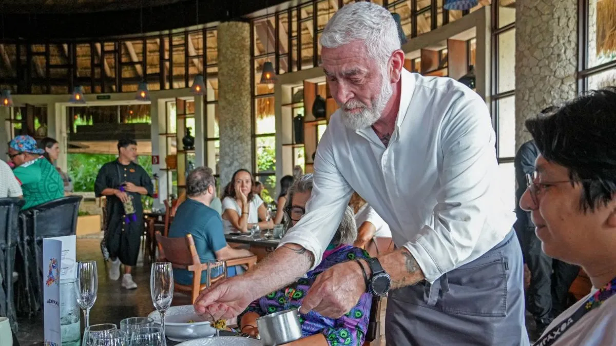El Niño altera menús en grandes restaurantes y chefs piden ética