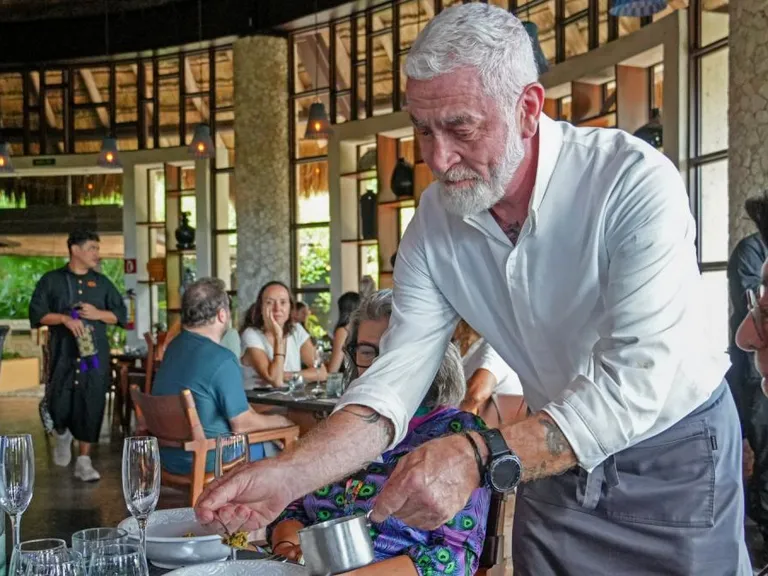El Niño altera menús en grandes restaurantes y chefs piden ética