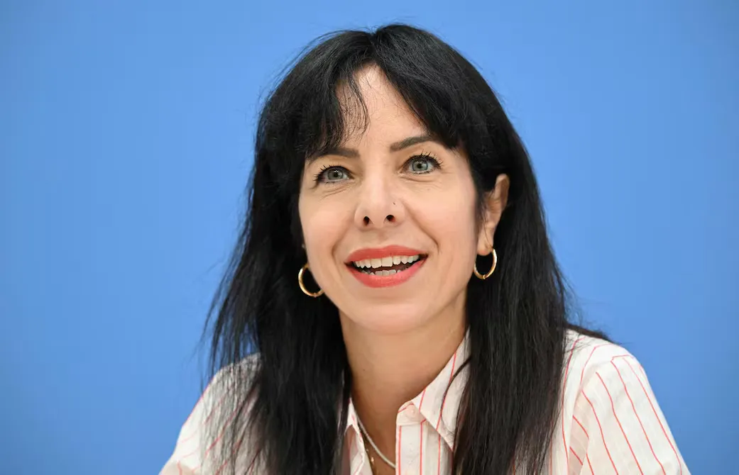 Elif Eralp y la candidatura de Die Linke para alcaldía de Berlín