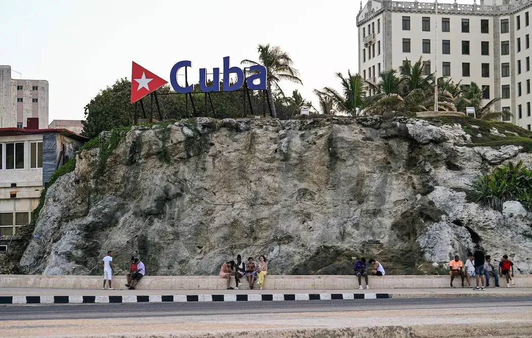 Embajada de EE. UU. alerta aumento de diarreas en Cuba