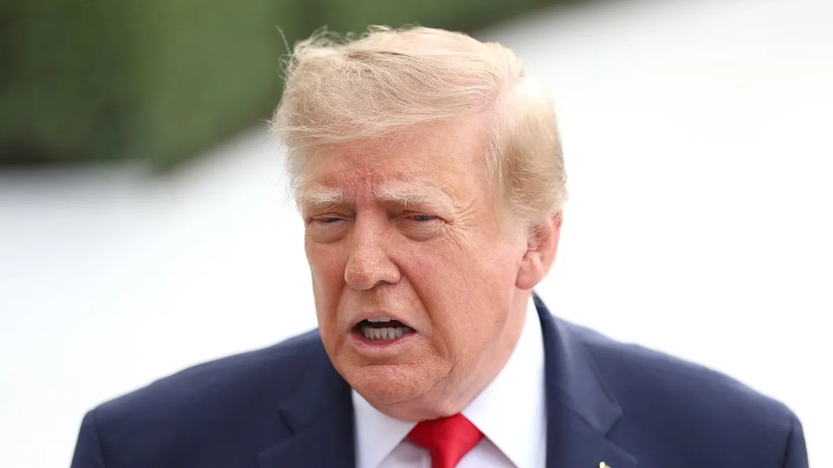 Enjoliqué Lett ordena a Donald Trump declarar bajo juramento