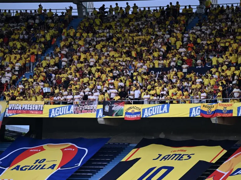 Estadio Metropolitano Roberto Meléndez en Barranquilla: obras