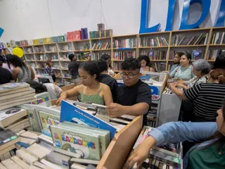 FIL Guayaquil 2026: 40.000 visitantes y espacios inmersivos