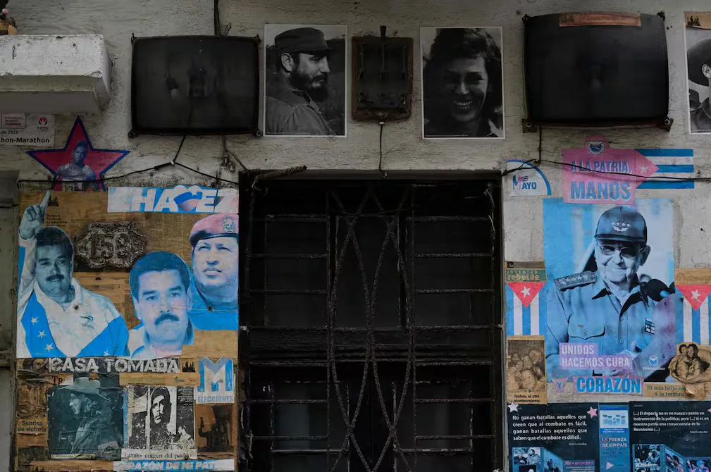 Fiscalía cubana pide hasta 13 años para manifestantes en Morón