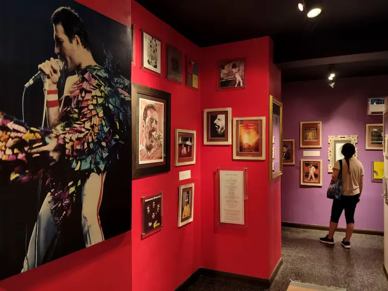 Freddie Mercury cumple 80 años: Stone Town, Zanzíbar, su origen