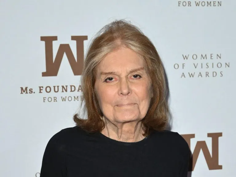 Gloria Steinem muere a los 92 años: la voz del feminismo