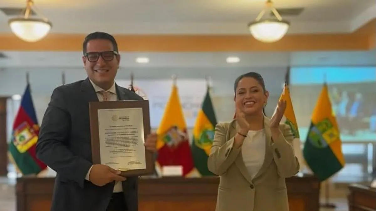 Gobierno envía a Contraloría información por contratos en Pichincha