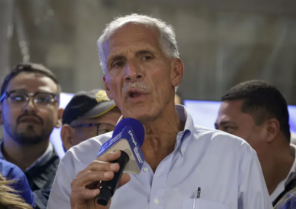 Honduras declara terroristas a tres organizaciones criminales