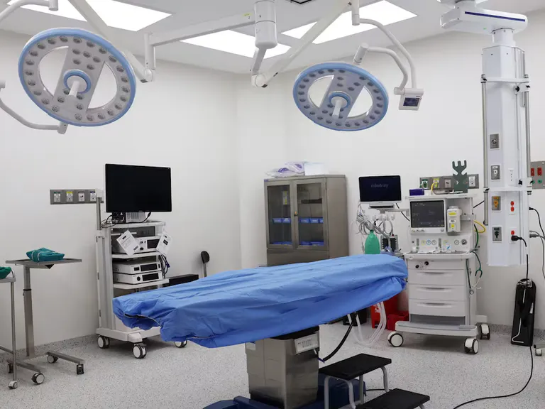 Hospital Básico de Baeza retoma cirugías tras nueve años sin operar
