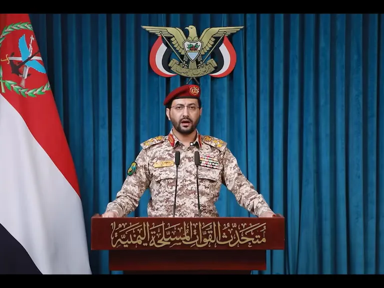 Hutíes reivindican ataques a Arabia Saudí y amenazan seguir