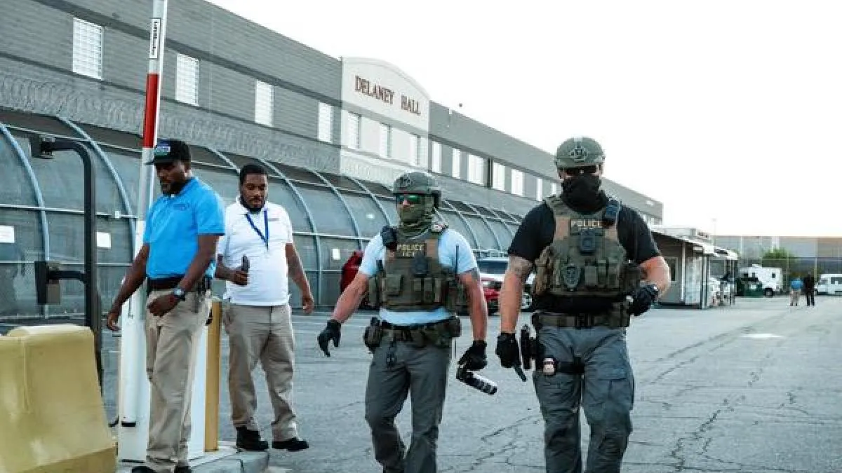 ICE sin director aprobado por el Senado tras retiro de Schroyer