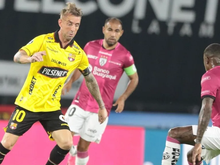 IDV llega al hexagonal final con 76,7% de efectividad