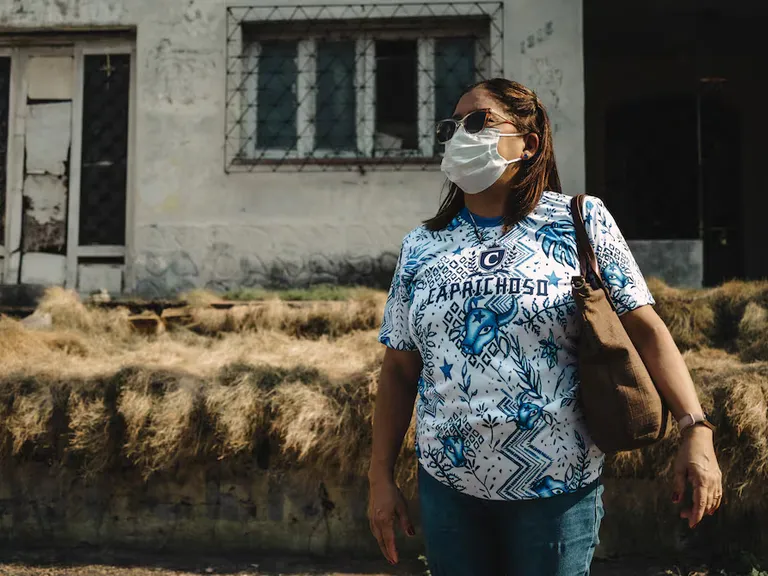 Incendios en Amazonía de Brasil cierran escuelas en Manaos