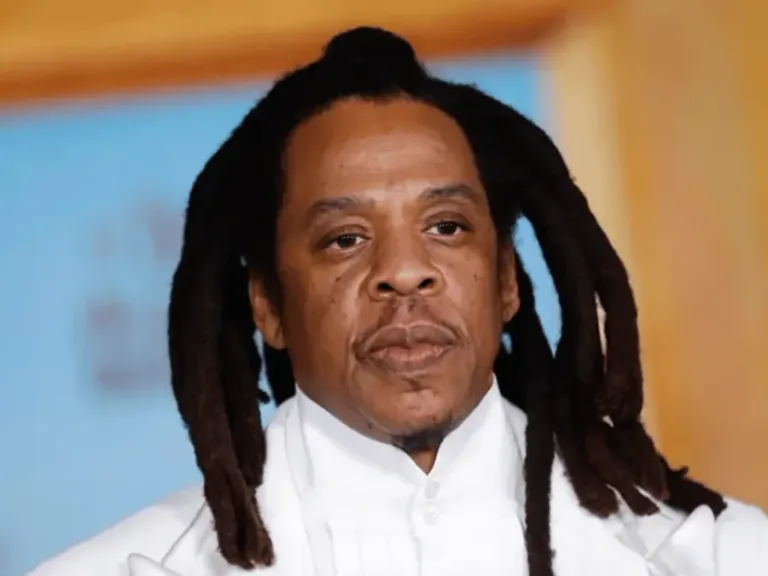 Jay-Z se habría elegido para el show del Super Bowl 2027