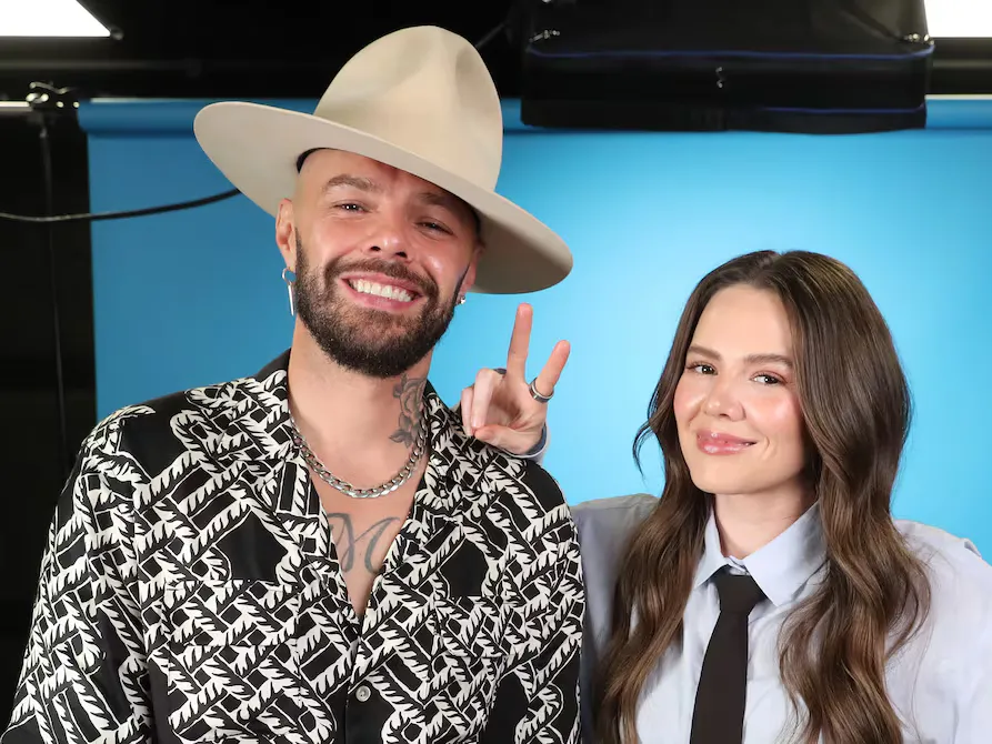 Jesse & Joy se separan: Jesse Huerta anuncia pausa temporal