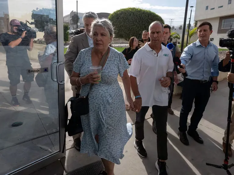 Juicio por asesinato de surfistas en Ensenada: testimonios