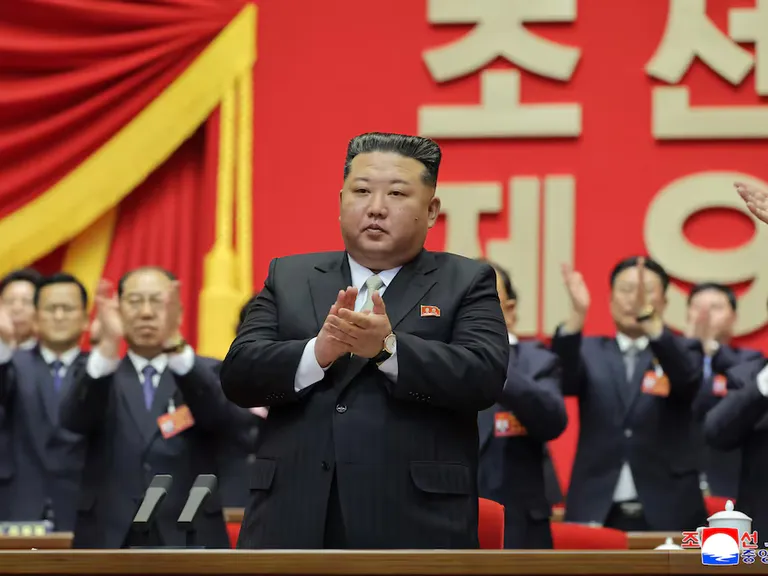 Kim Jong Un: NIS reporta obesidad extrema y riesgo cardiovascular