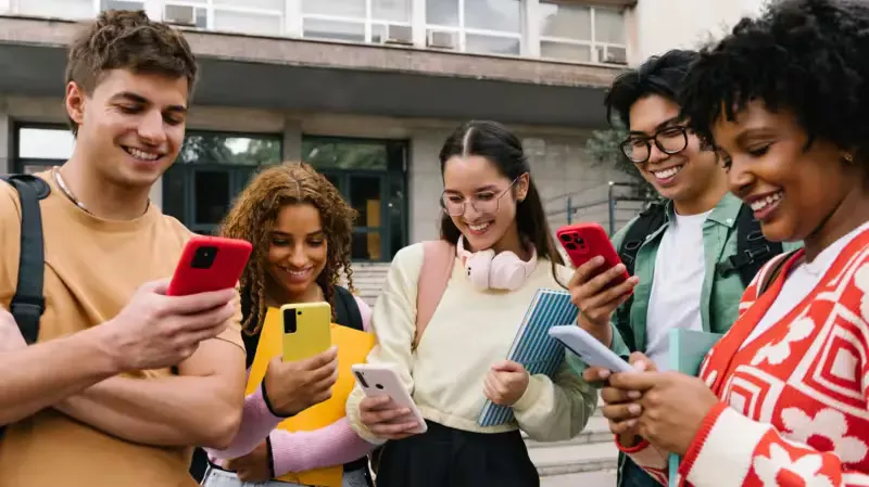 Kindness Mob de TikTok: el “ejército bueno” contra el acoso
