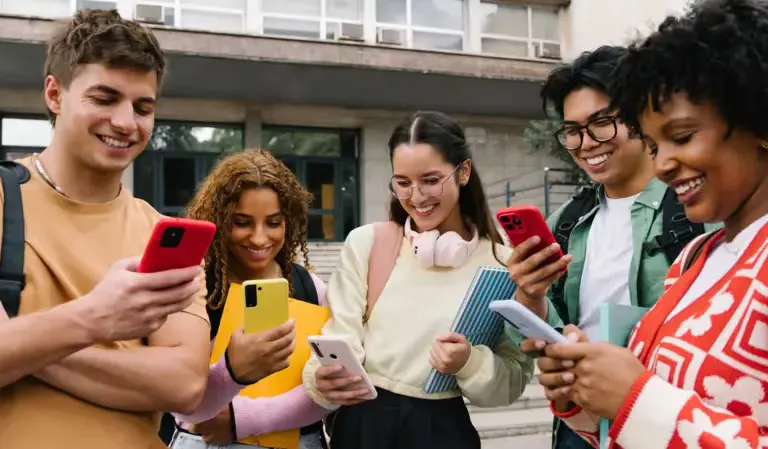 Kindness Mob de TikTok: el “ejército bueno” contra el acoso