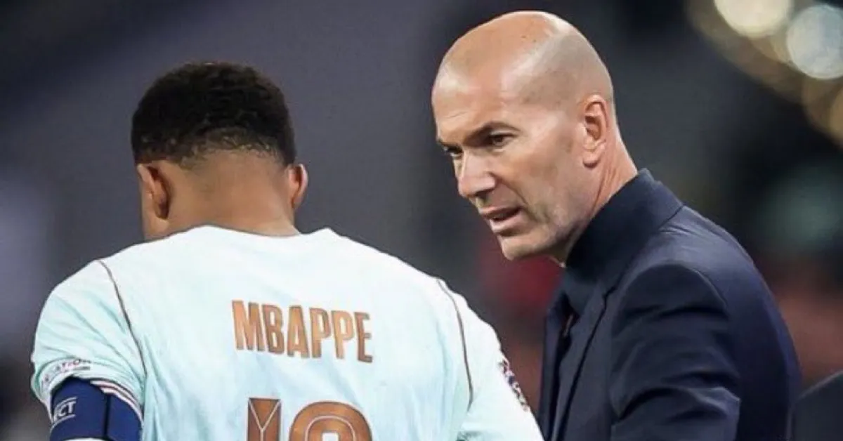 Kylian Mbappé abandonará concentración de Francia por lesión