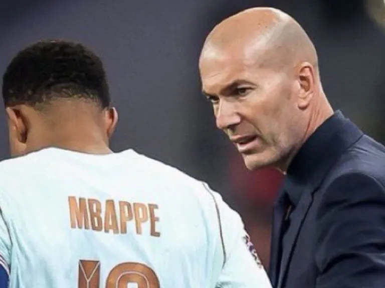 Kylian Mbappé abandonará concentración de Francia por lesión